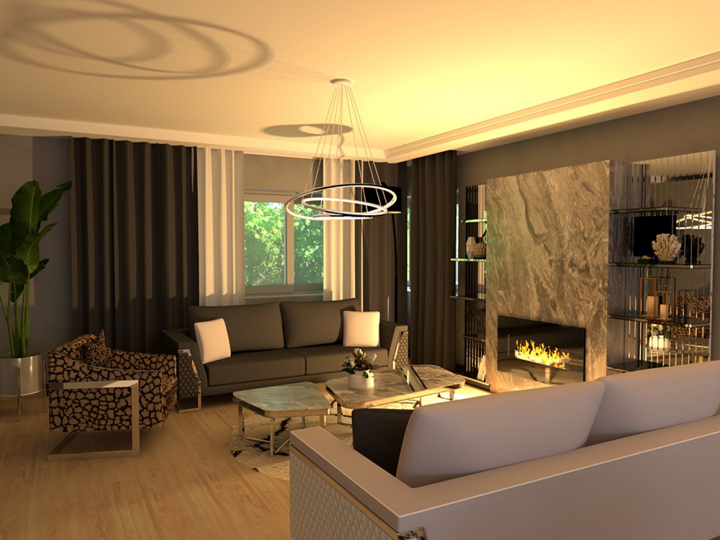 Hasanbeyli Dekorasyon