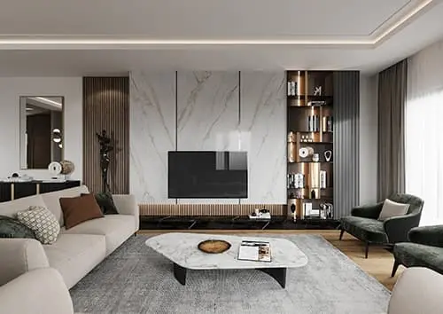 Hasanbeyli Dekorasyon